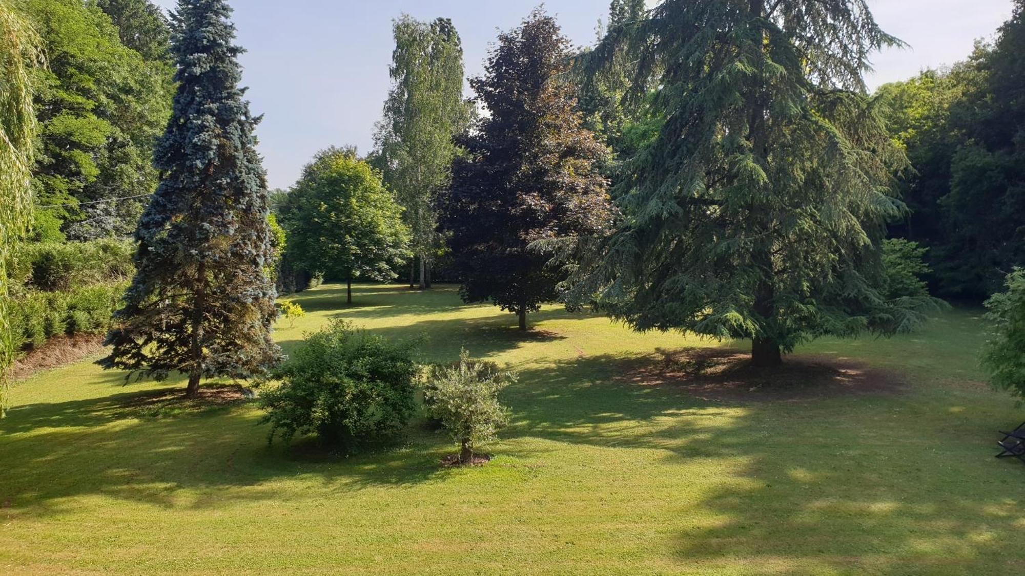 Verdure Tourangelle Azay-sur-Cher Екстериор снимка