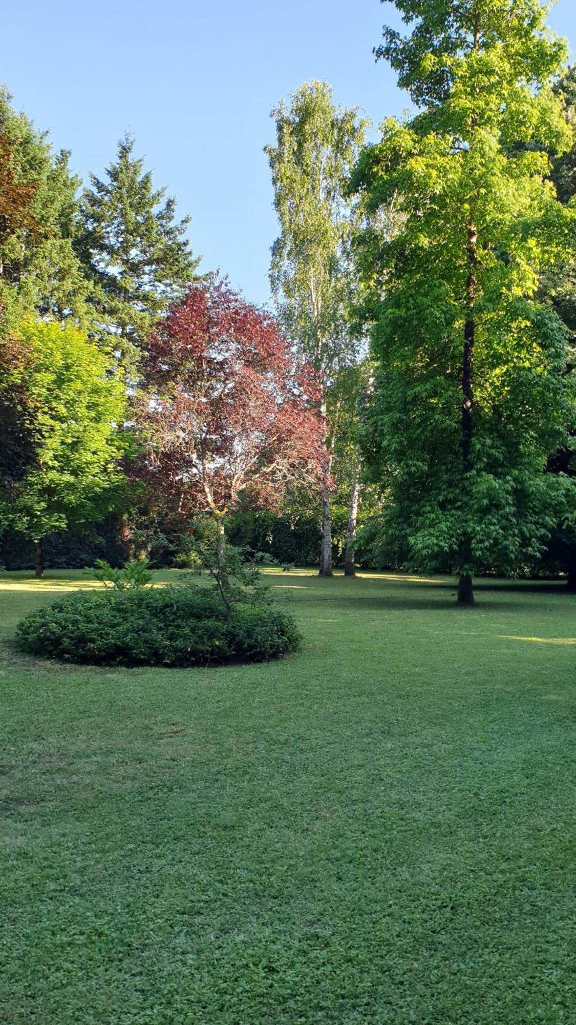 Verdure Tourangelle Azay-sur-Cher Екстериор снимка
